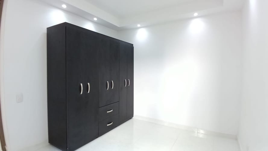 Apartamento de 2 alcobas en arriendo en Panorama, Yumbo, 58 m² · foto 21 de 24