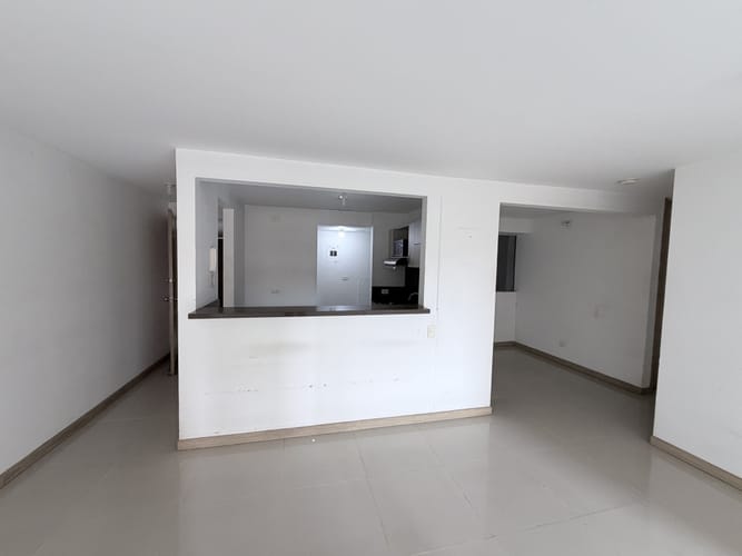 Apartamento de 3 alcobas en arriendo en La Flora, Cali, 82 m² · foto 7 de 21