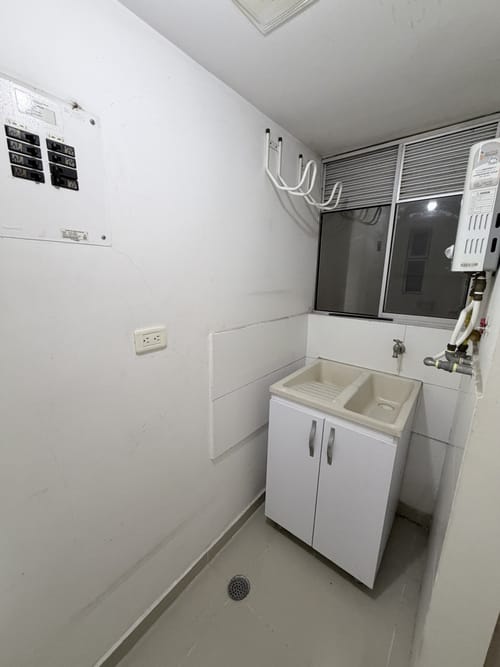 Apartamento de 3 alcobas en arriendo en La Flora, Cali, 82 m² · foto 12 de 21