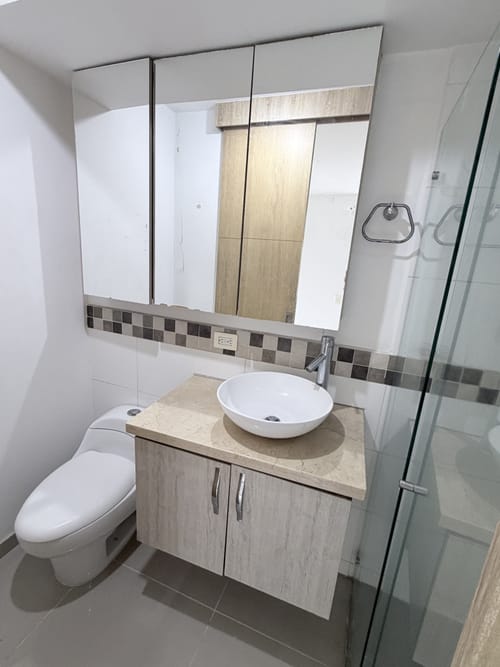 Apartamento de 3 alcobas en arriendo en La Flora, Cali, 82 m² · foto 13 de 21