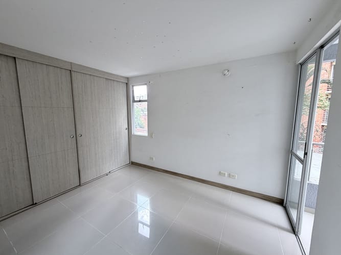 Apartamento de 3 alcobas en arriendo en La Flora, Cali, 82 m² · foto 14 de 21