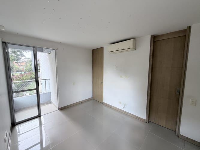 Apartamento de 3 alcobas en arriendo en La Flora, Cali, 82 m² · foto 15 de 21