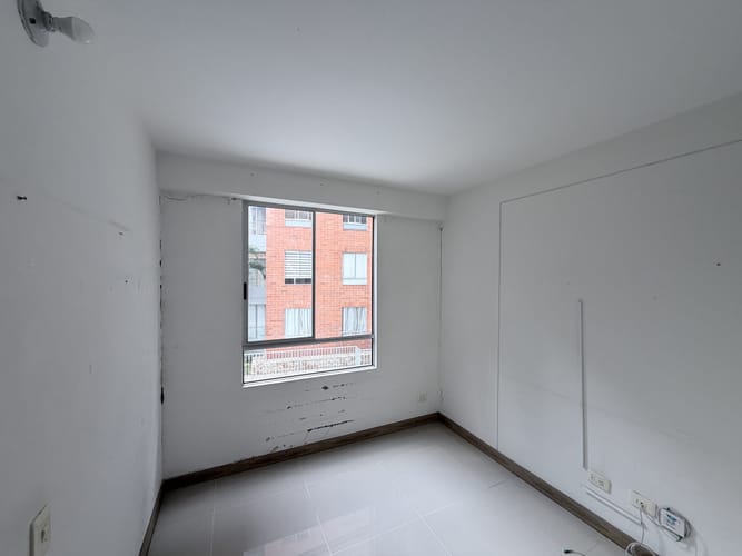 Apartamento de 3 alcobas en arriendo en La Flora, Cali, 82 m² · foto 17 de 21