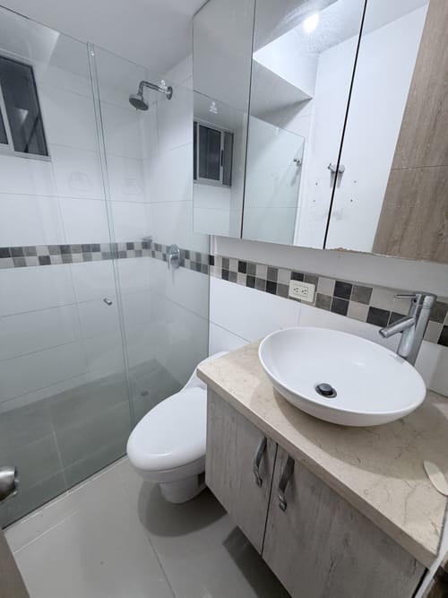 Apartamento de 3 alcobas en arriendo en La Flora, Cali, 82 m² · foto 19 de 21