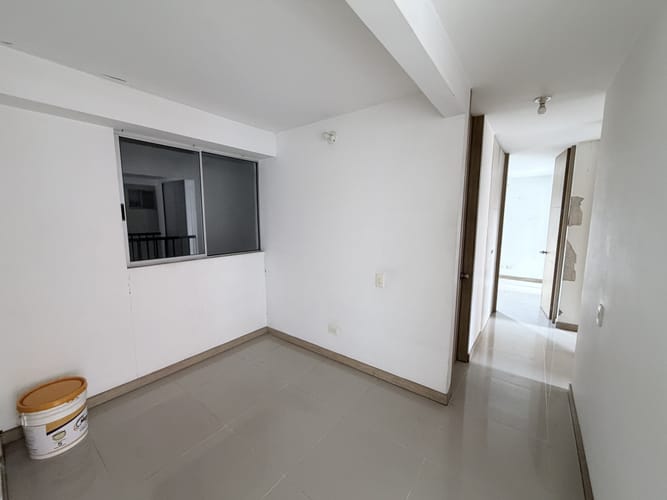 Apartamento de 3 alcobas en arriendo en La Flora, Cali, 82 m² · foto 20 de 21