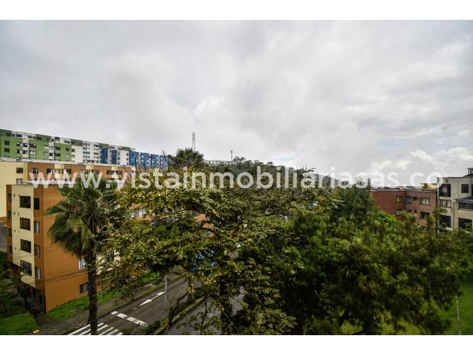 Apartamento en Arriendo en Manizales