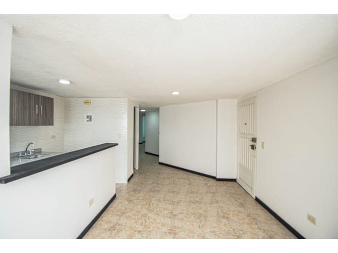 Apartamento de 3 alcobas en arriendo en Alta Suiza, Manizales, 80 m² · foto 2 de 14