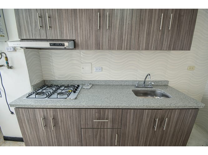 Apartamento de 3 alcobas en arriendo en Alta Suiza, Manizales, 80 m² · foto 4 de 14