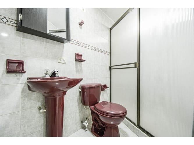 Apartamento de 3 alcobas en arriendo en Alta Suiza, Manizales, 80 m² · foto 12 de 14