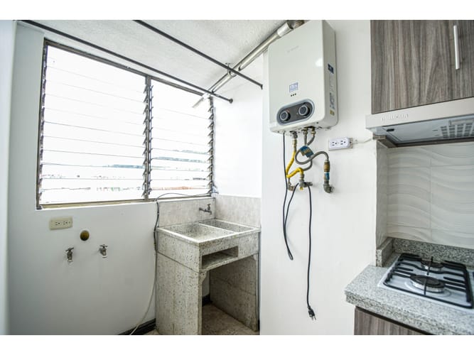 Apartamento de 3 alcobas en arriendo en Alta Suiza, Manizales, 80 m² · foto 14 de 14
