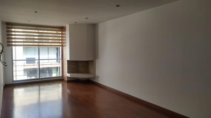 Apartamento de 3 alcobas en arriendo en El Batán, Bogotá, 92 m² · foto 2 de 24