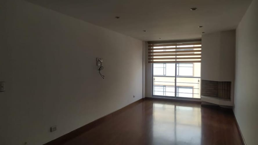 Apartamento de 3 alcobas en arriendo en El Batán, Bogotá, 92 m² · foto 4 de 24
