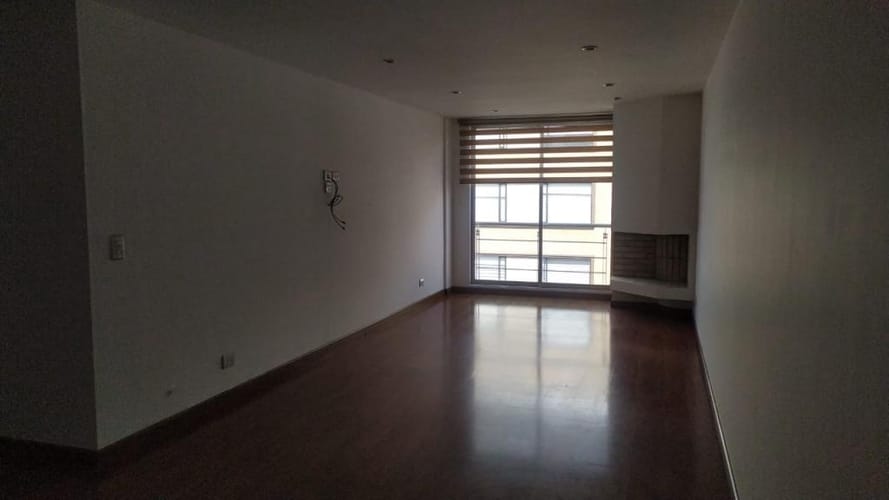Apartamento de 3 alcobas en arriendo en El Batán, Bogotá, 92 m² · foto 5 de 24