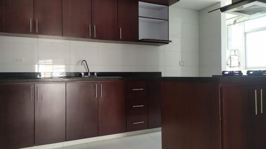 Apartamento de 3 alcobas en arriendo en El Batán, Bogotá, 92 m² · foto 6 de 24