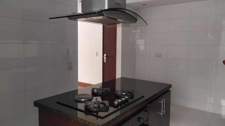 Apartamento de 3 alcobas en arriendo en El Batán, Bogotá, 92 m² · foto 7 de 24