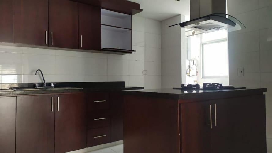 Apartamento de 3 alcobas en arriendo en El Batán, Bogotá, 92 m² · foto 8 de 24