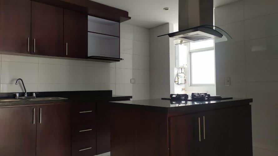 Apartamento de 3 alcobas en arriendo en El Batán, Bogotá, 92 m² · foto 11 de 24
