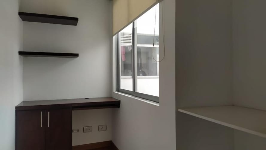 Apartamento de 3 alcobas en arriendo en El Batán, Bogotá, 92 m² · foto 12 de 24