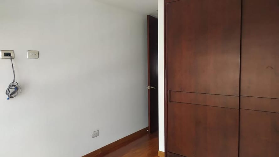 Apartamento de 3 alcobas en arriendo en El Batán, Bogotá, 92 m² · foto 16 de 24