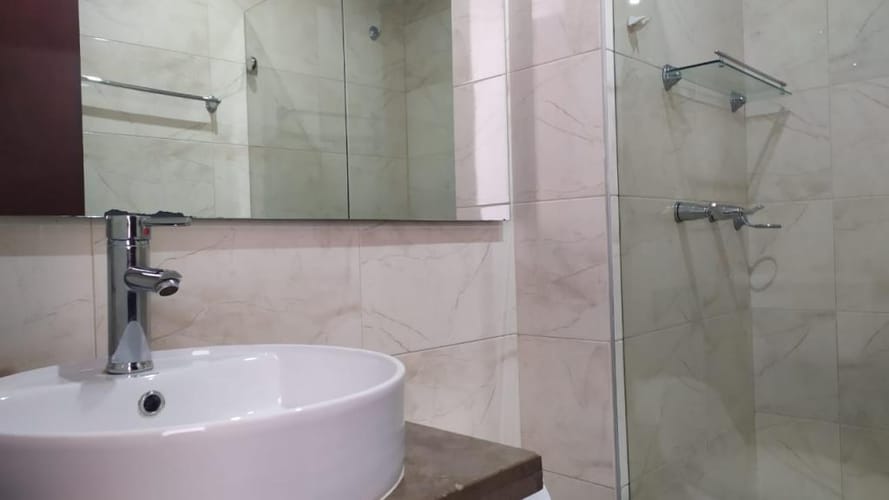 Apartamento de 3 alcobas en arriendo en El Batán, Bogotá, 92 m² · foto 20 de 24