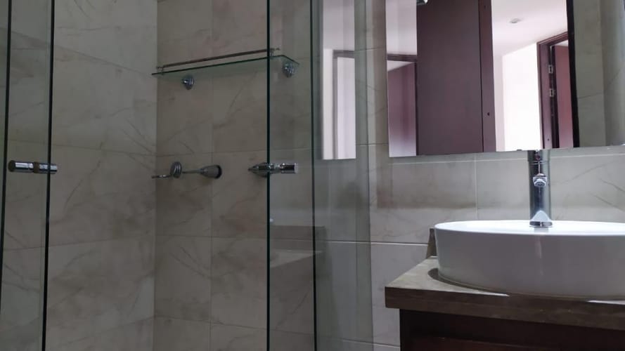 Apartamento de 3 alcobas en arriendo en El Batán, Bogotá, 92 m² · foto 22 de 24