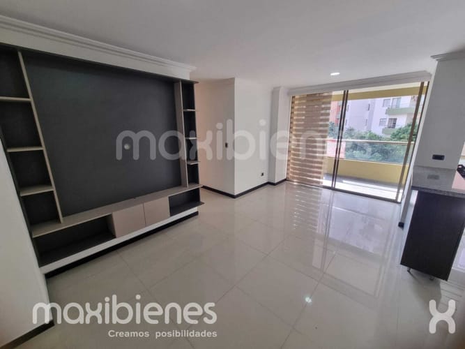 Apartment for rent in Entreamigos, Sabaneta