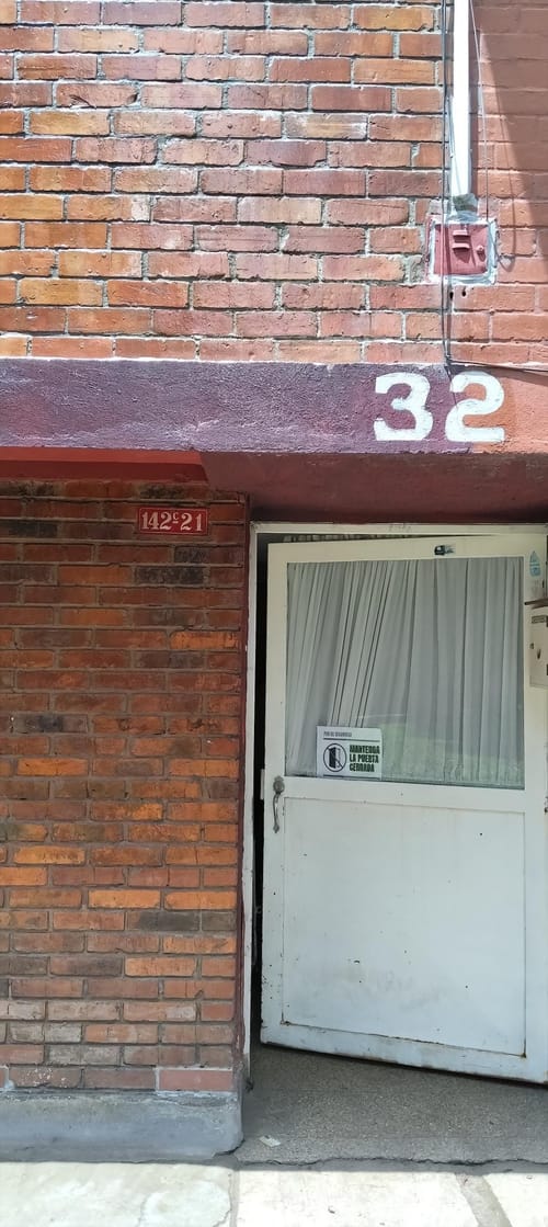 Apartamento de 2 alcobas en arriendo en Lombardia, Bogotá, 47 m² · foto 1 de 11
