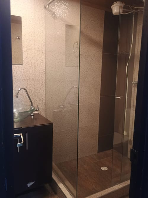 Apartamento de 2 alcobas en arriendo en Lombardia, Bogotá, 47 m² · foto 6 de 11