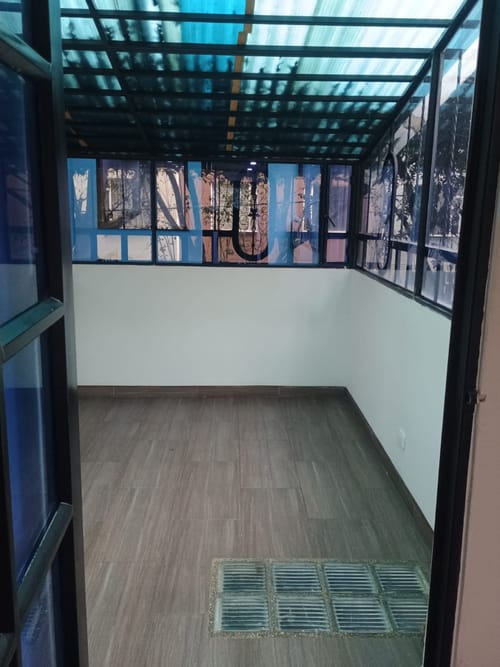 Apartamento de 2 alcobas en arriendo en Lombardia, Bogotá, 47 m² · foto 8 de 11