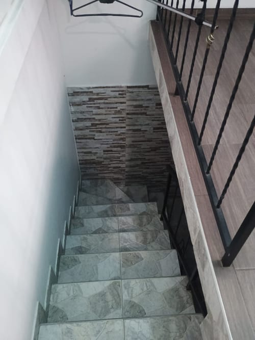 Apartamento de 2 alcobas en arriendo en Lombardia, Bogotá, 47 m² · foto 9 de 11