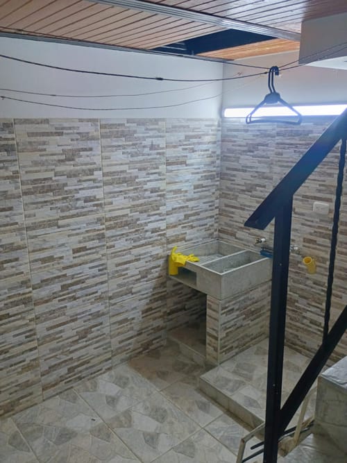 Apartamento de 2 alcobas en arriendo en Lombardia, Bogotá, 47 m² · foto 11 de 11