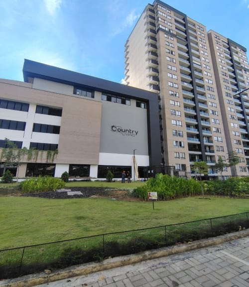 Foto del apartamento