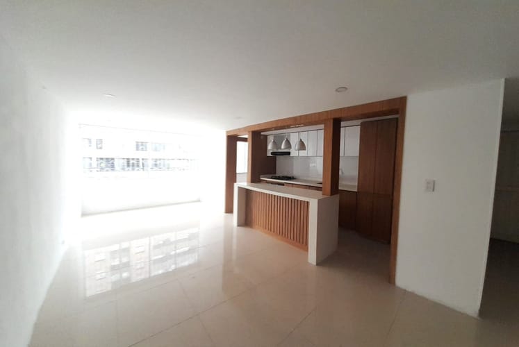 Apartamento de 3 alcobas en arriendo en Rincon De Suba, Bogotá, 100 m² · foto 4 de 15