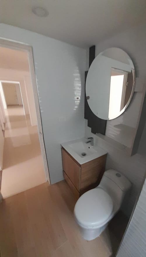 Apartamento de 3 alcobas en arriendo en Rincon De Suba, Bogotá, 100 m² · foto 7 de 15