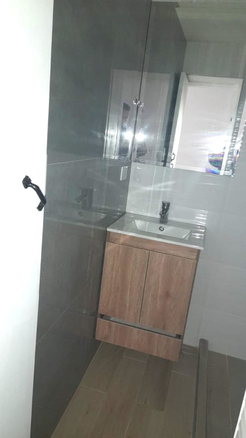Apartamento de 3 alcobas en arriendo en Rincon De Suba, Bogotá, 100 m² · foto 8 de 15