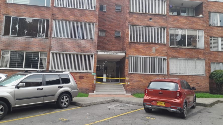 Apartamento de 3 alcobas en arriendo en Rincon De Suba, Bogotá, 100 m² · foto 11 de 15