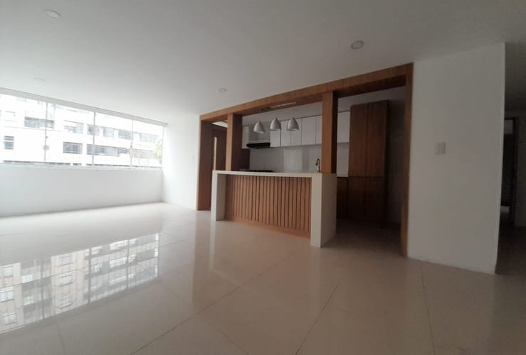 Apartamento de 3 alcobas en arriendo en Rincon De Suba, Bogotá, 100 m² · foto 12 de 15