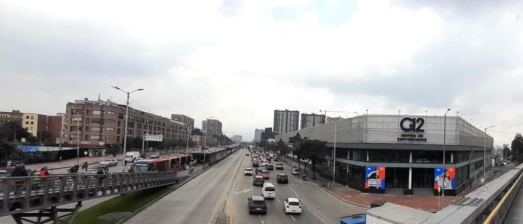 Apartamento de 3 alcobas en arriendo en Rincon De Suba, Bogotá, 100 m² · foto 13 de 15