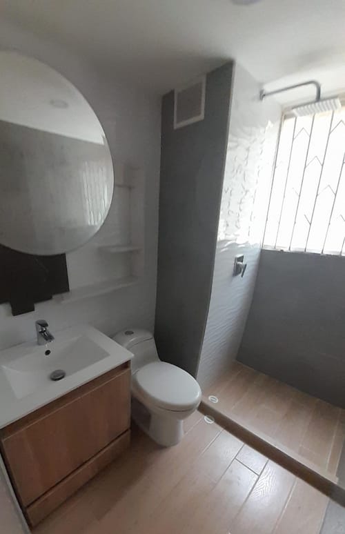 Apartamento de 3 alcobas en arriendo en Rincon De Suba, Bogotá, 100 m² · foto 14 de 15