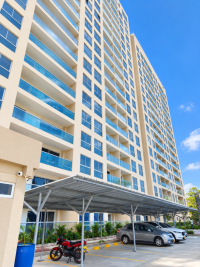 Apartment for rent in Riomar, Santa marta
