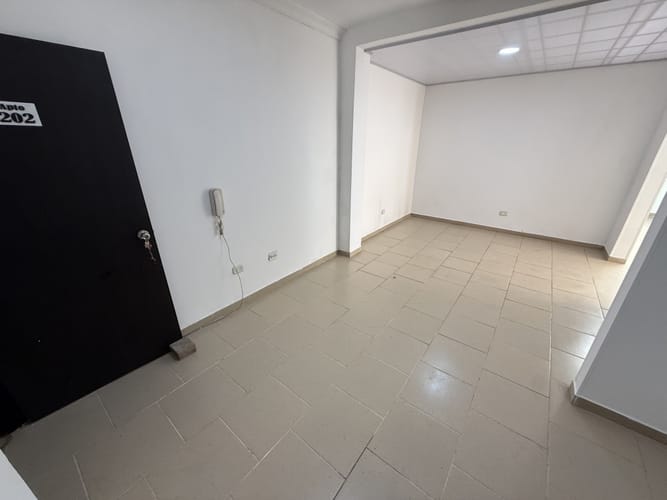 Apartamento de 2 alcobas en arriendo en Alameda, Cali, 60 m² · foto 5 de 22