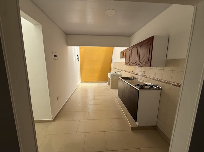 Apartamento de 2 alcobas en arriendo en Alameda, Cali, 60 m² · foto 7 de 22