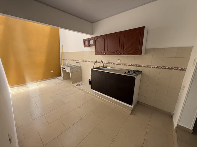 Apartamento de 2 alcobas en arriendo en Alameda, Cali, 60 m² · foto 8 de 22