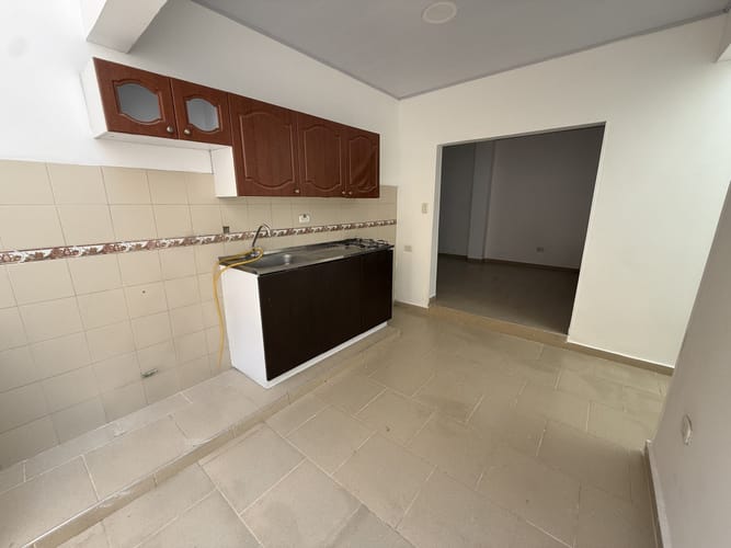 Apartamento de 2 alcobas en arriendo en Alameda, Cali, 60 m² · foto 9 de 22
