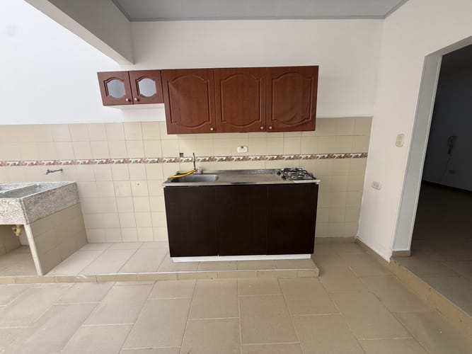 Apartamento de 2 alcobas en arriendo en Alameda, Cali, 60 m² · foto 10 de 22