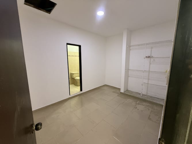 Apartamento de 2 alcobas en arriendo en Alameda, Cali, 60 m² · foto 11 de 22