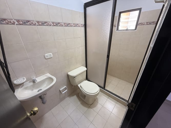 Apartamento de 2 alcobas en arriendo en Alameda, Cali, 60 m² · foto 14 de 22