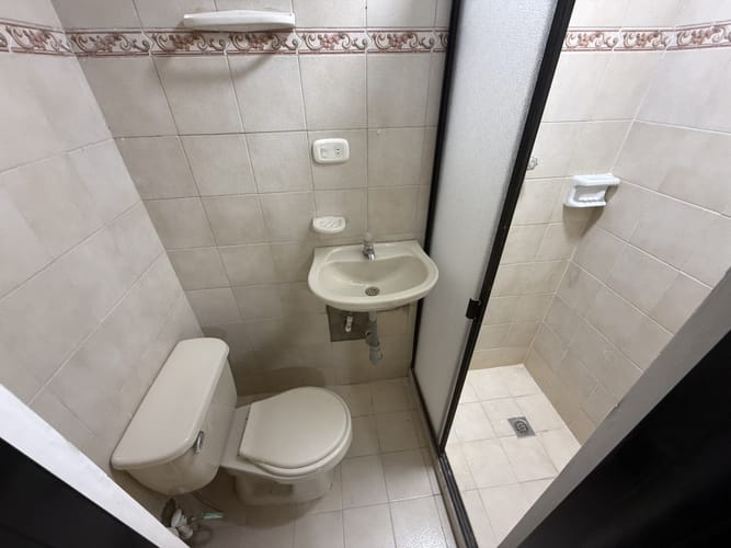 Apartamento de 2 alcobas en arriendo en Alameda, Cali, 60 m² · foto 20 de 22
