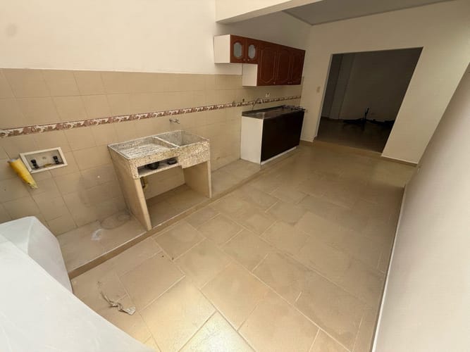 Apartamento de 2 alcobas en arriendo en Alameda, Cali, 60 m² · foto 21 de 22