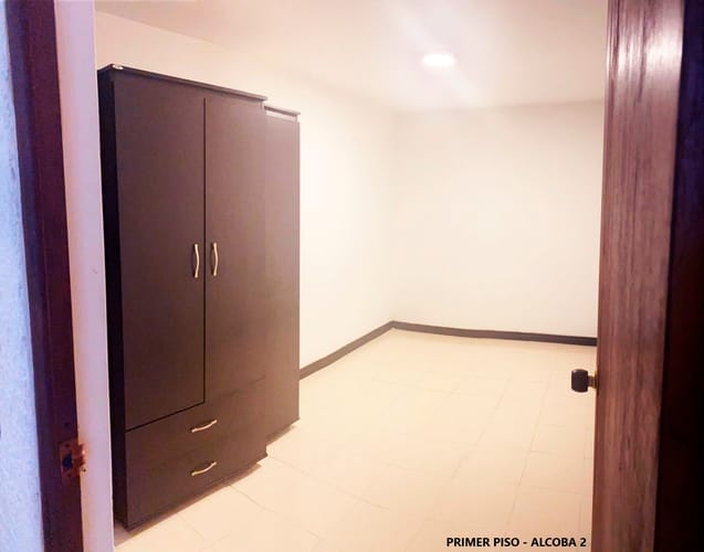 Casa de 6 alcobas en venta en Las Mercedes, Medellín, 140 m² · foto 7 de 20